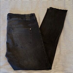 Zara Black Jeans